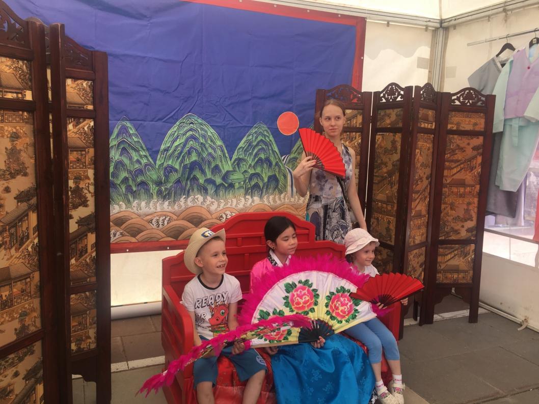 ИА "Тюменская линия"