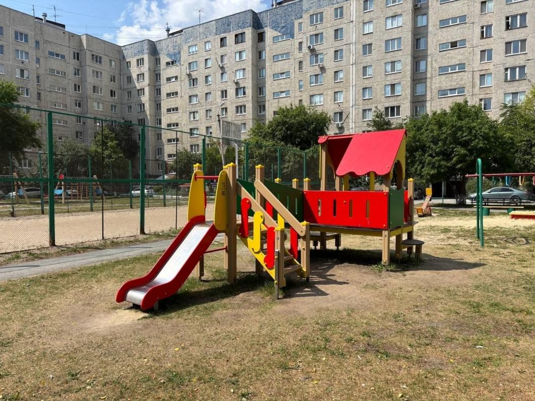 администрация Тюмени