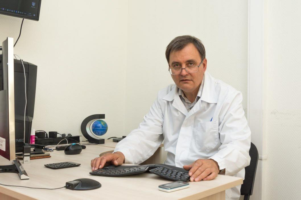 информационный центр правительства Тюменской области