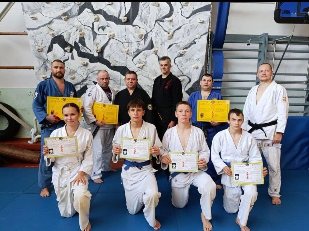 из архива Михаила Белкина