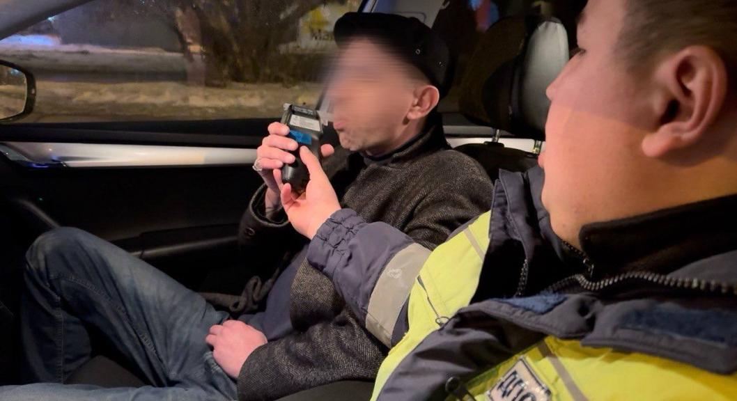 ГИБДД по Тюменской области