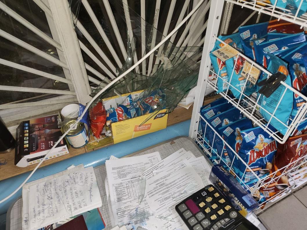 Тобольский межмуниципальный отдел МВД РФ