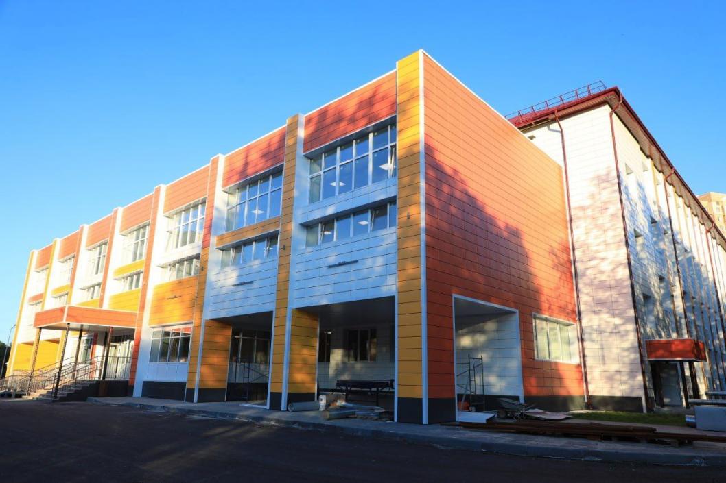 администрация Тюмени