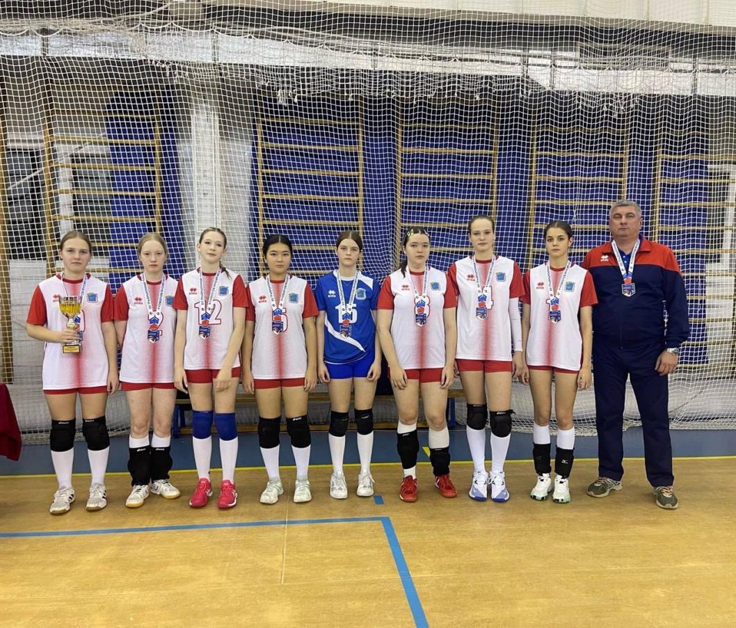 Администрация Ишима