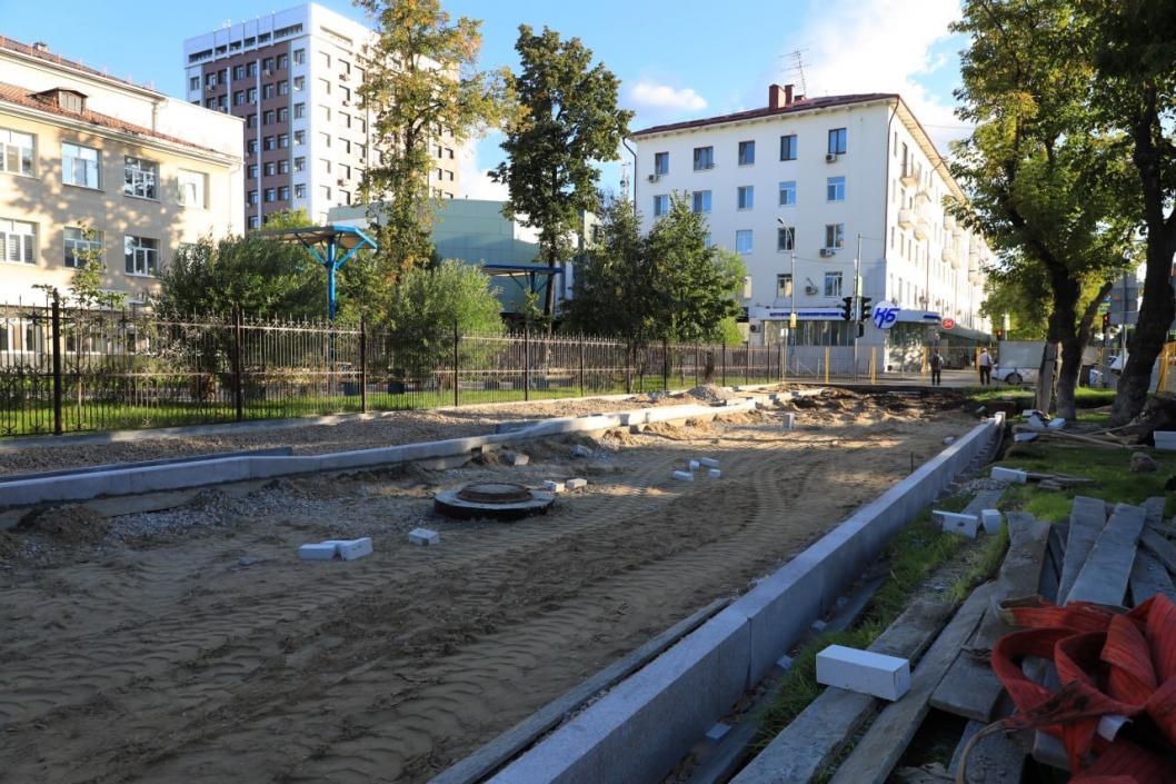 администрация Тюмени