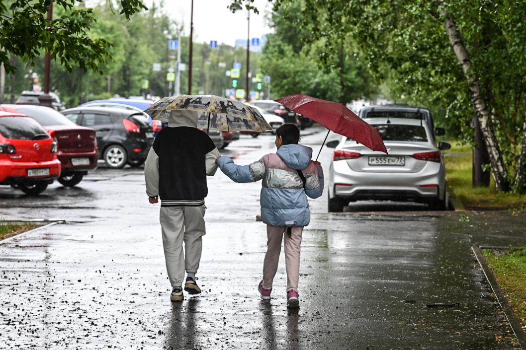 Сергей Елесин, ИА "Тюменская линия"
