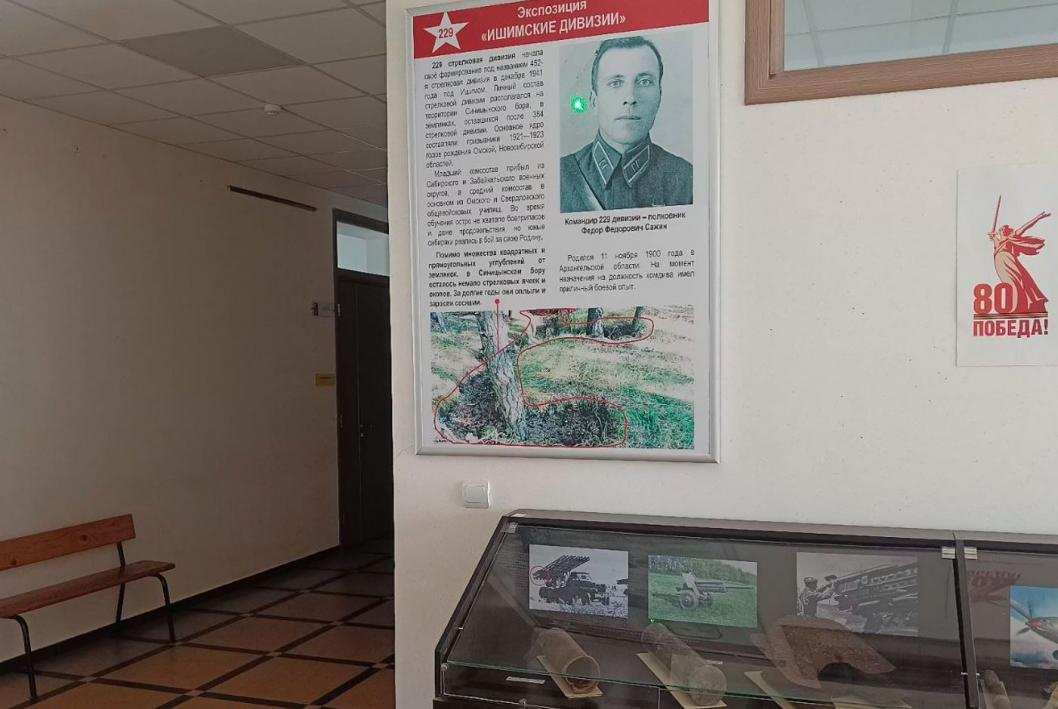 предоставлено Константином Ивановым