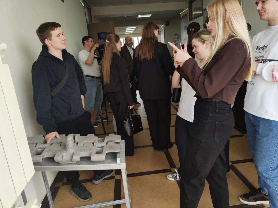 предоставлено Константином Ивановым