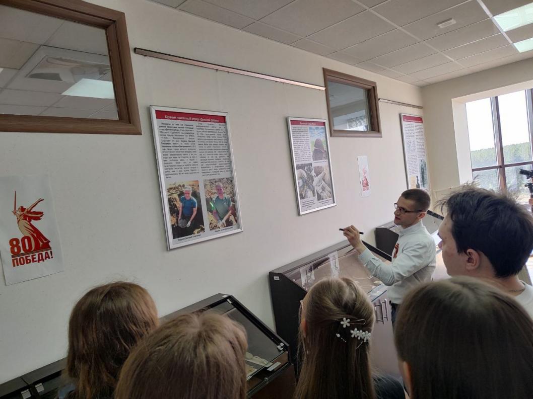 предоставлено Константином Ивановым