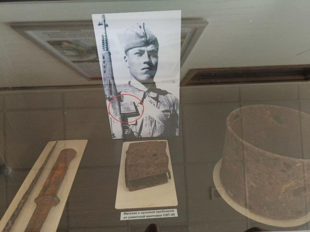 предоставлено Константином Ивановым