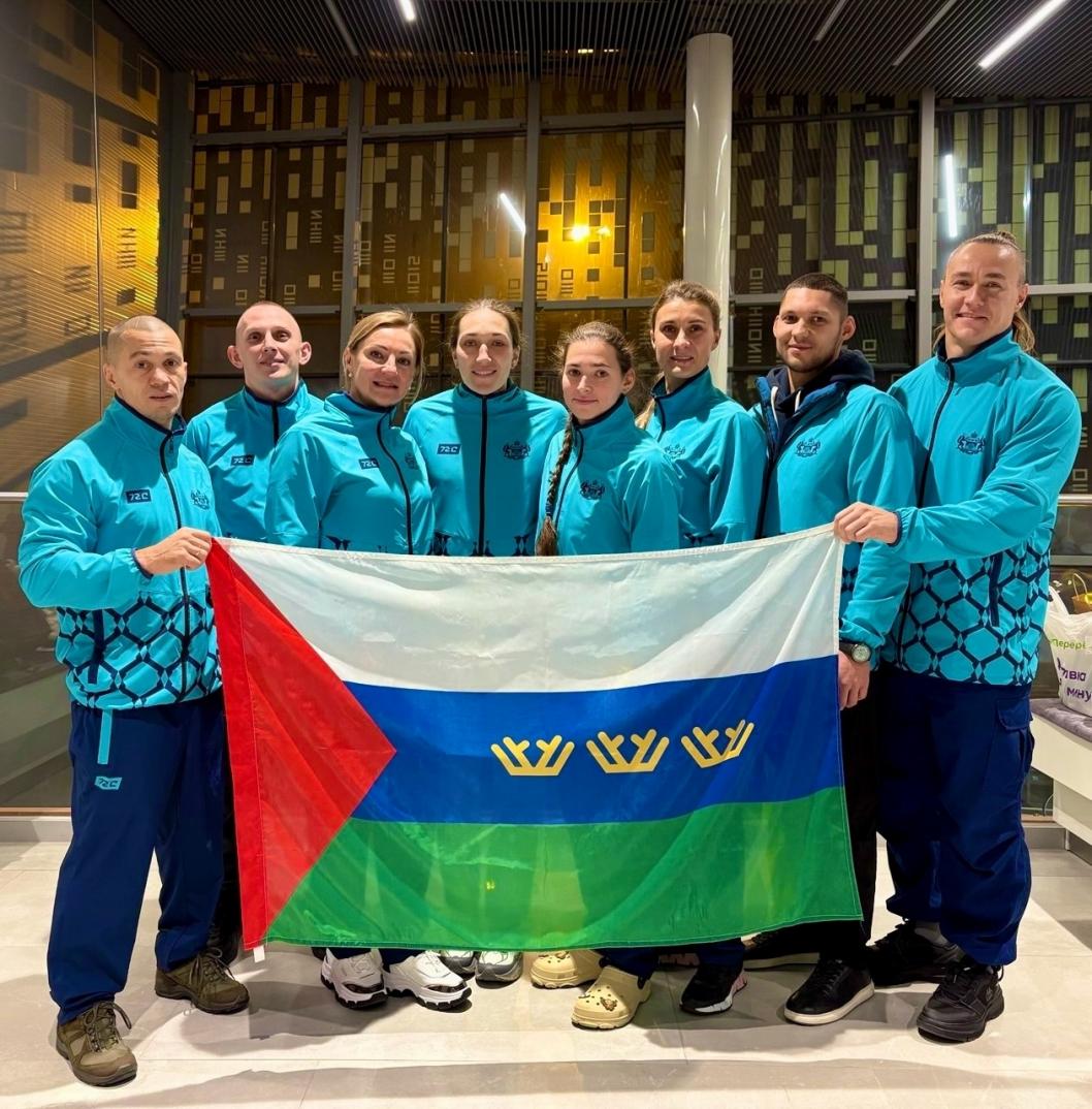 департамент физической культуры, спорта и дополнительного образования Тюменской области