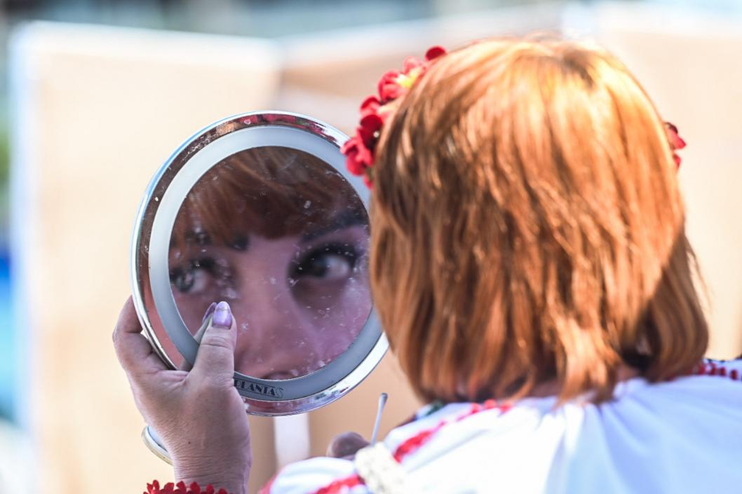 Сергей Елесин, ИА "Тюменская линия"