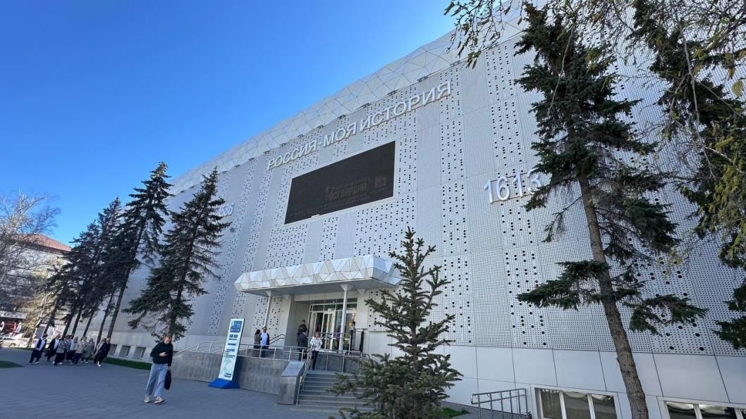 Юлия Божок, ИА "Тюменская линия"