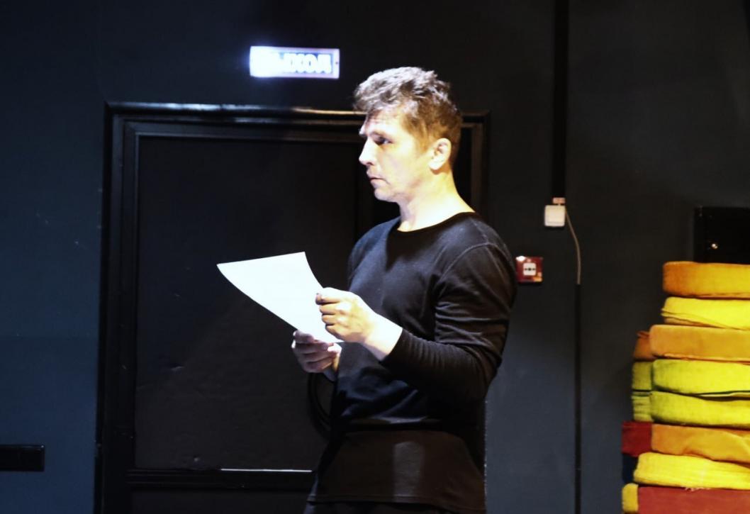 предоставлено Еленой Тенегиной