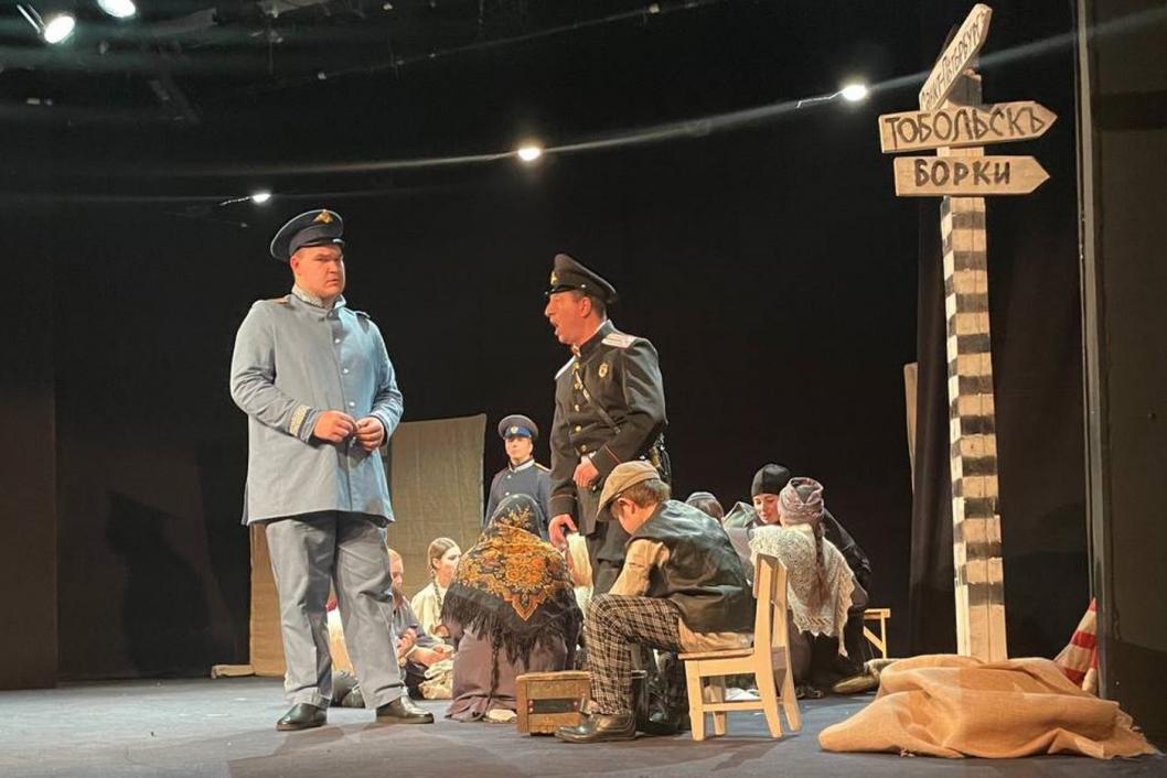 предоставлено Еленой Тенегиной