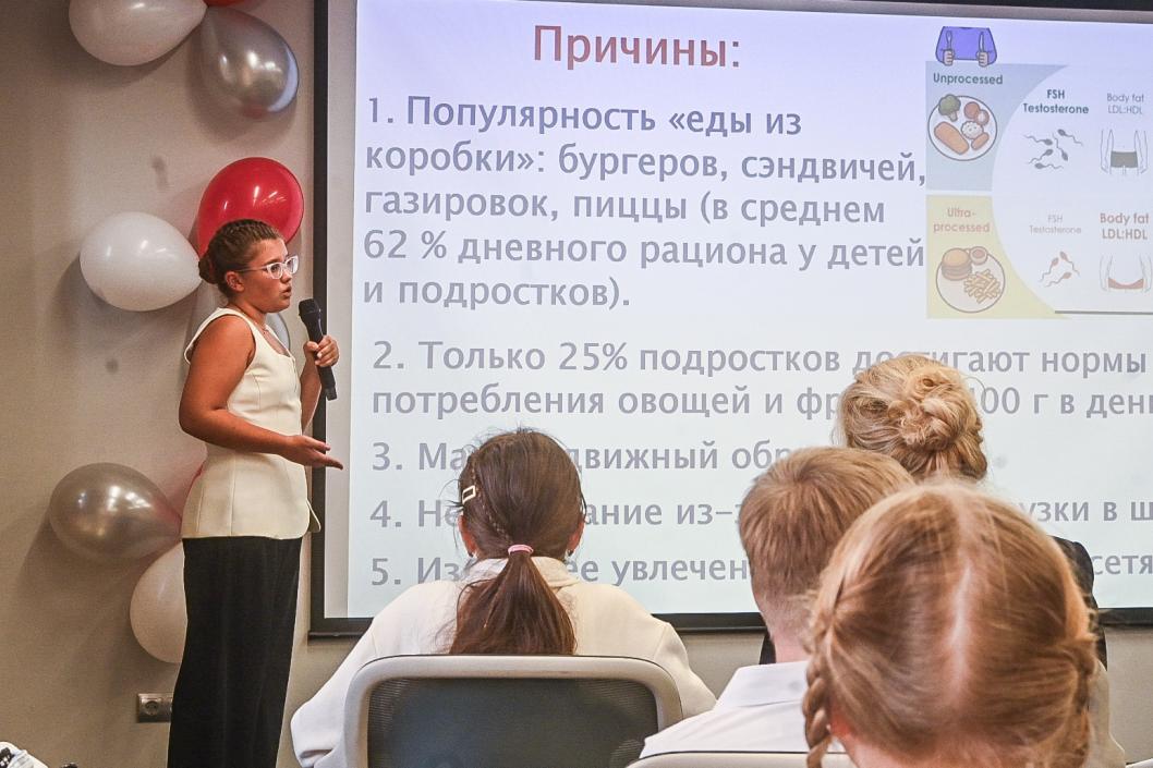 Сергей Елесин, ИА "Тюменская линия"