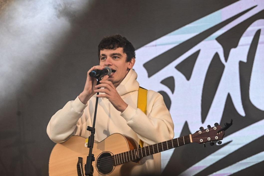 Сергей Елесин, ИА "Тюменская линия" (архив)