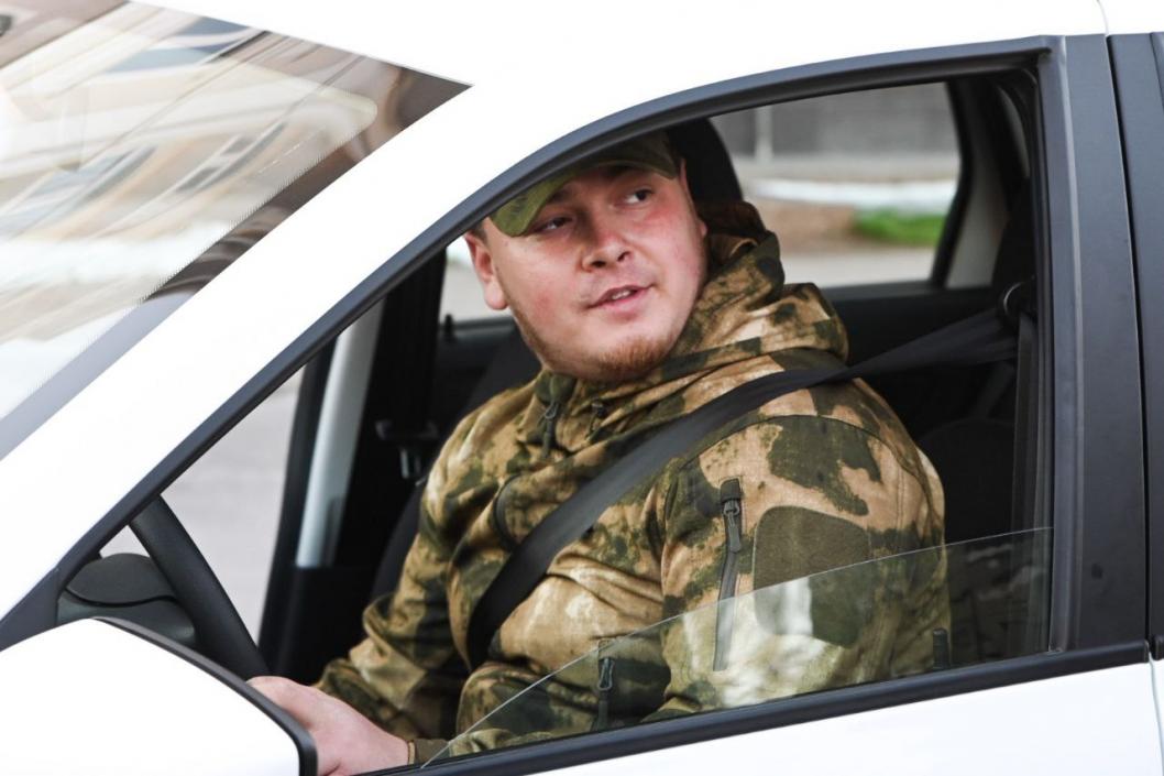  Сергей Елесин, ИА "Тюменская линия"