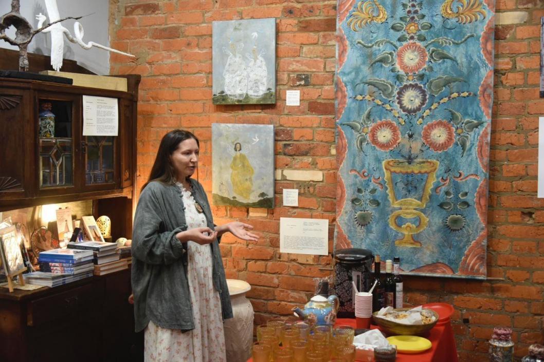  департамент культуры Тюменской области