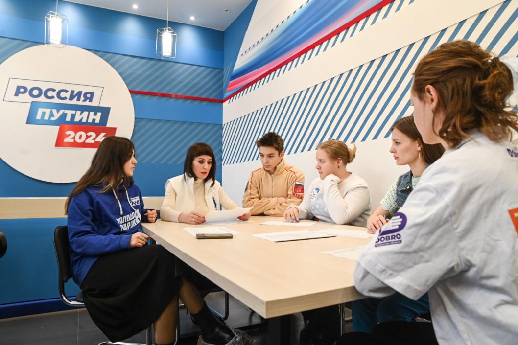 Сергей Елесин, ИА "Тюменская линия"