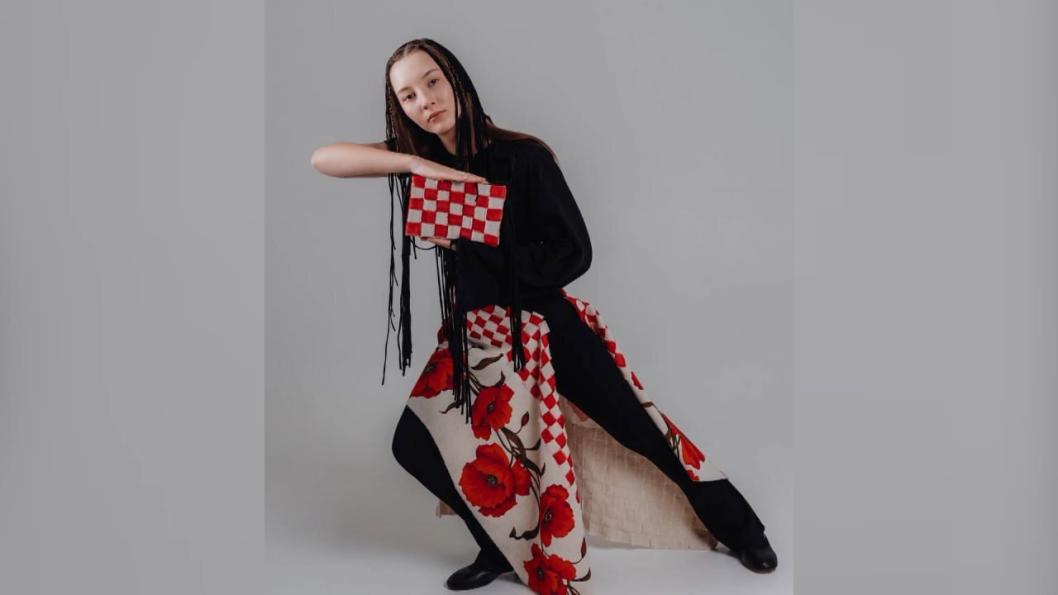  студия моды и дизайна Анжелы Гарабажий