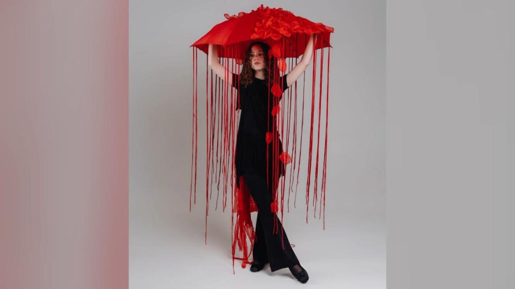  студия моды и дизайна Анжелы Гарабажий