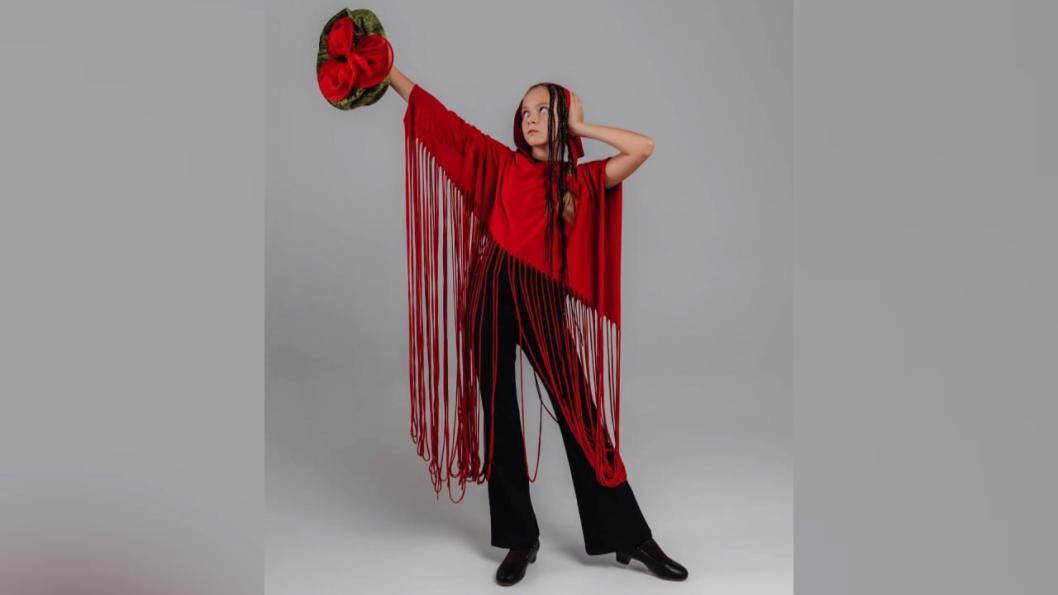  студия моды и дизайна Анжелы Гарабажий