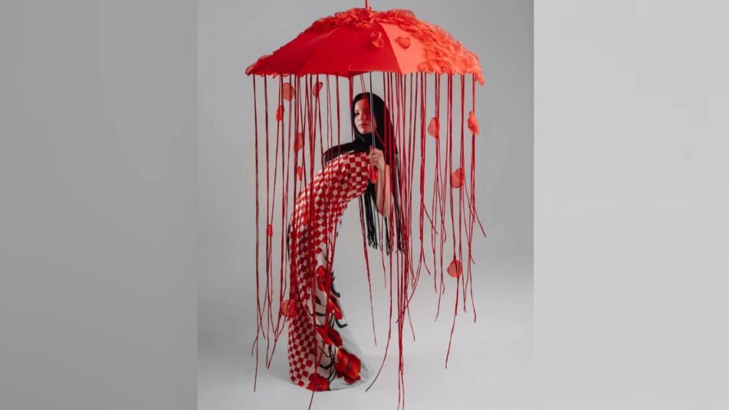  студия моды и дизайна Анжелы Гарабажий