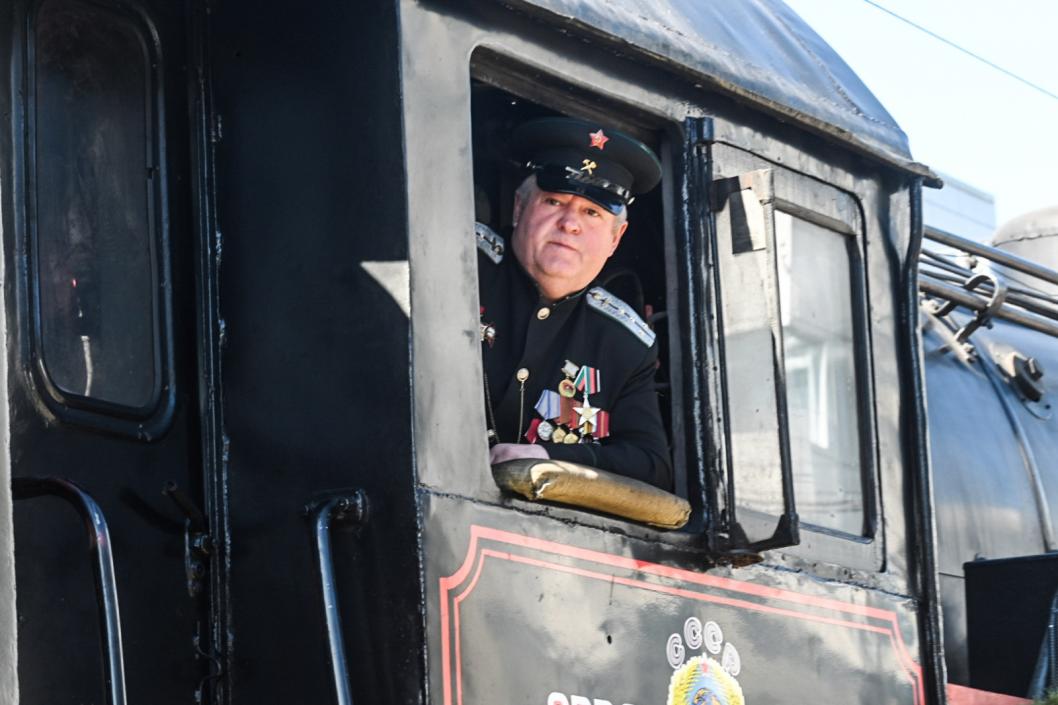 Сергей Елесин, ИА "Тюменская линия"