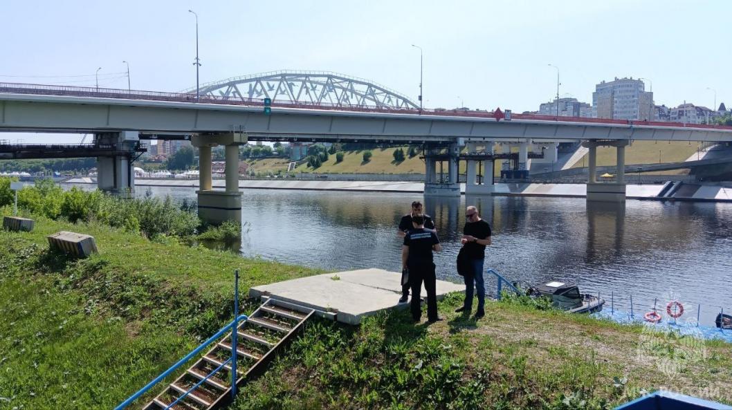 МЧС Тюменской области