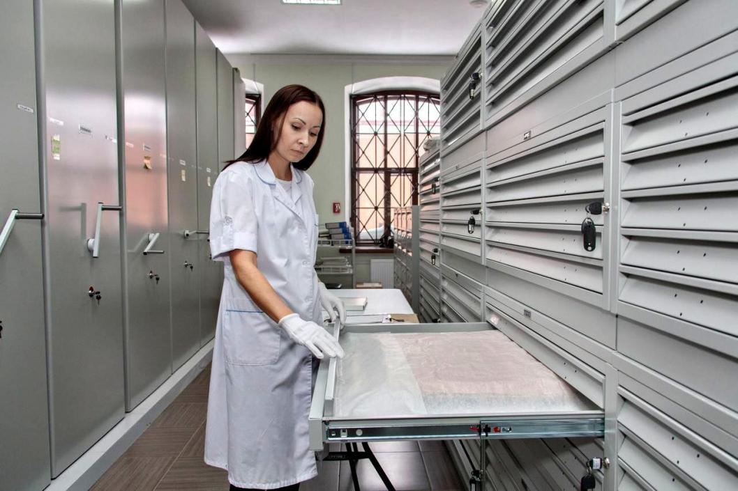 департамент культуры Тюменской области