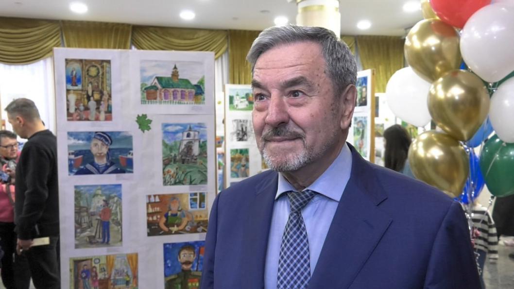 ИА "Тюменская линия"