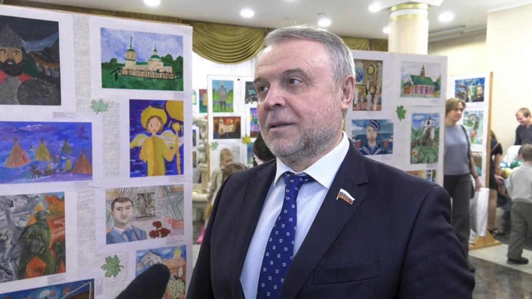 ИА "Тюменская линия"