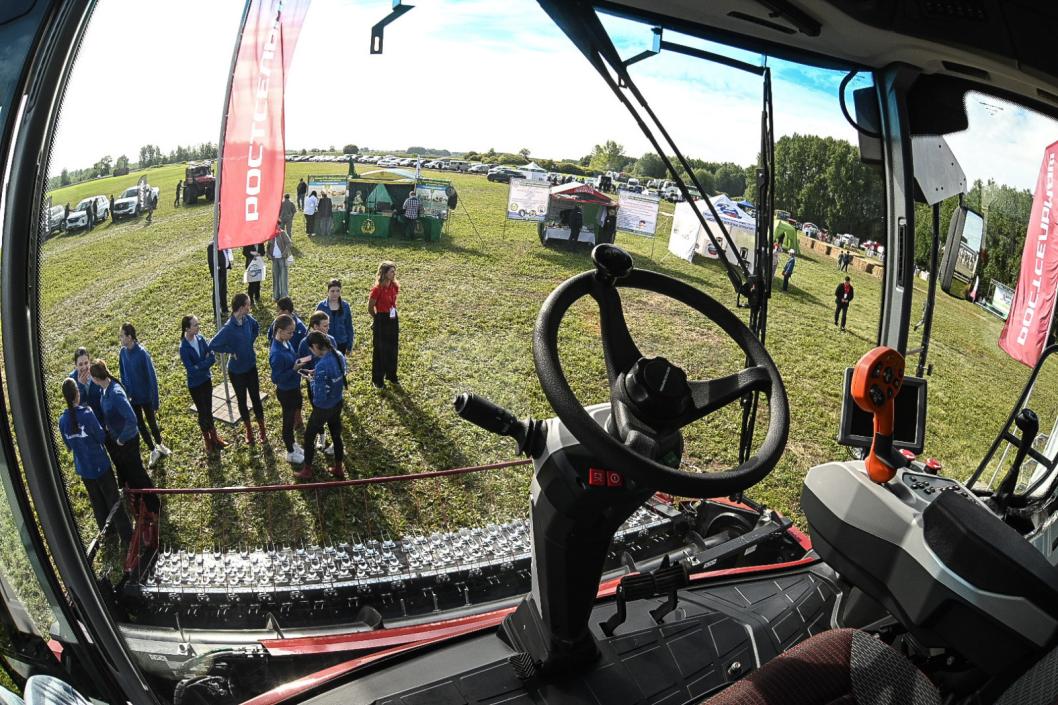 Сергей Елесин, ИА "Тюменская линия"