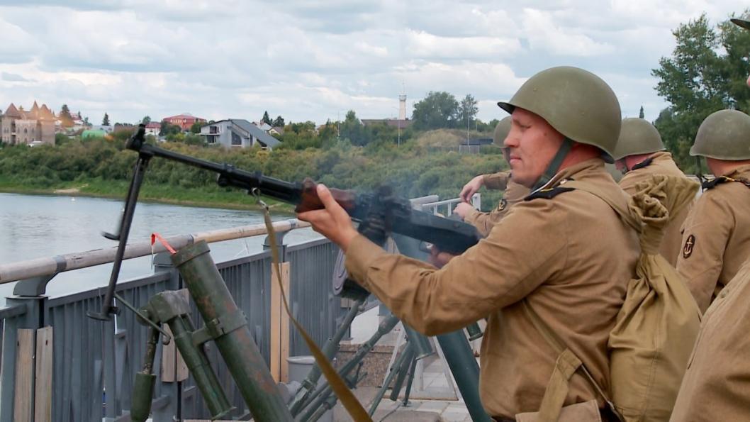 ИА "Тюменская линия"