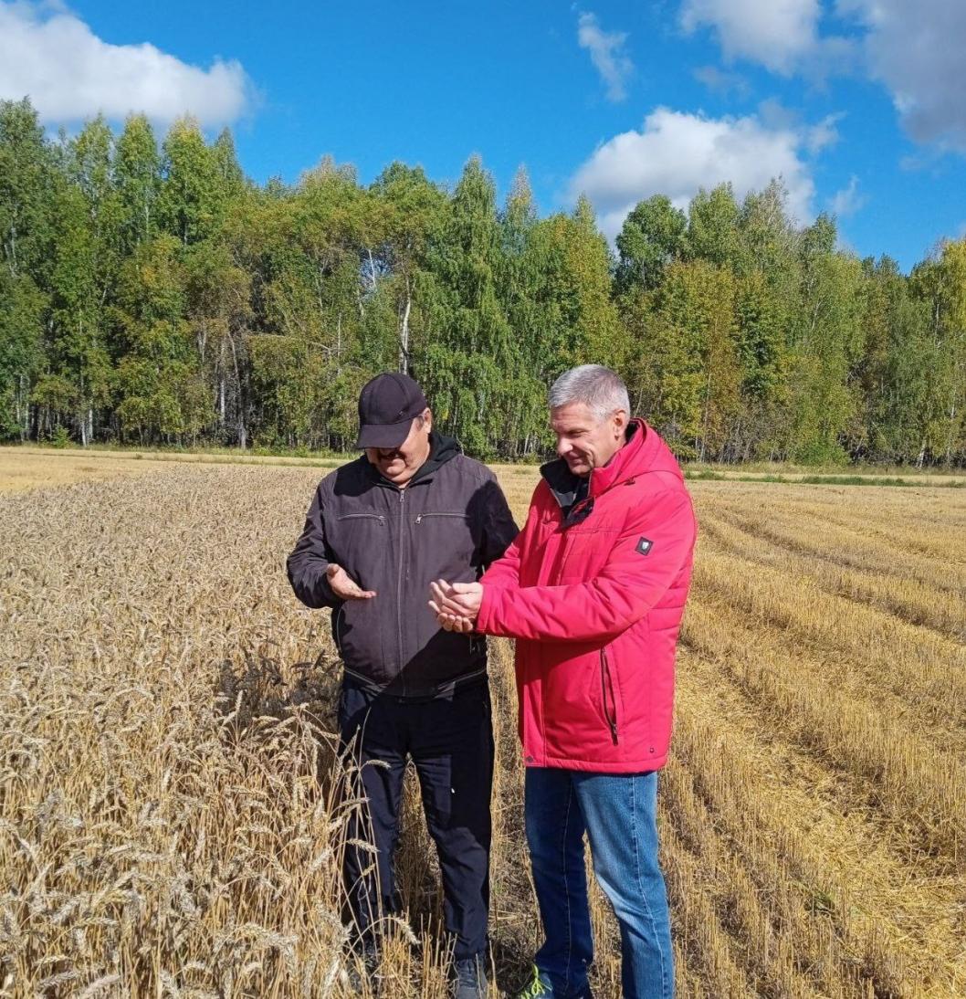 тг-канал Игоря Власова