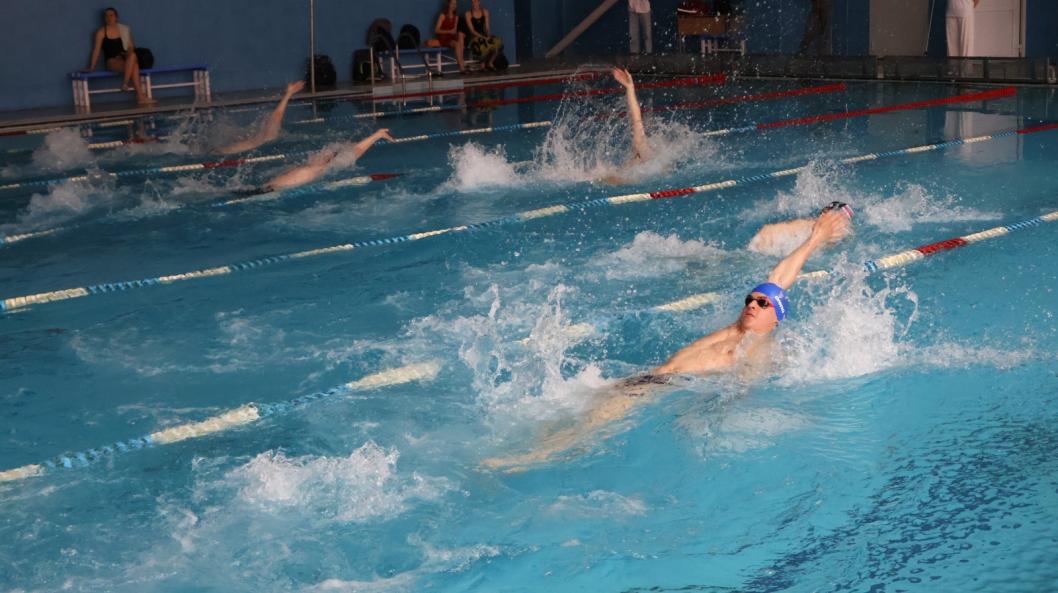 департамент спорта Тюменской области