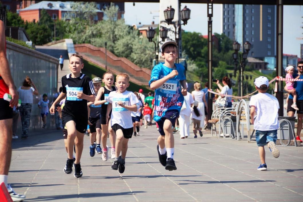 департамент спорта Тюменской области