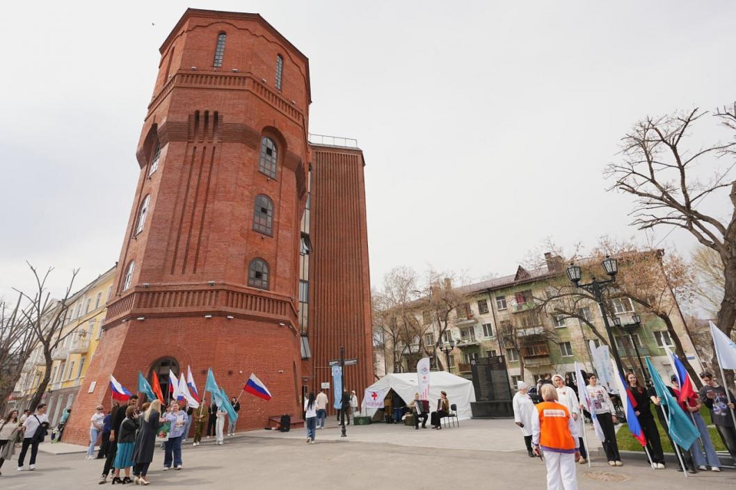 Сергей Мжельский, ИА "Тюменская линия" (архив)