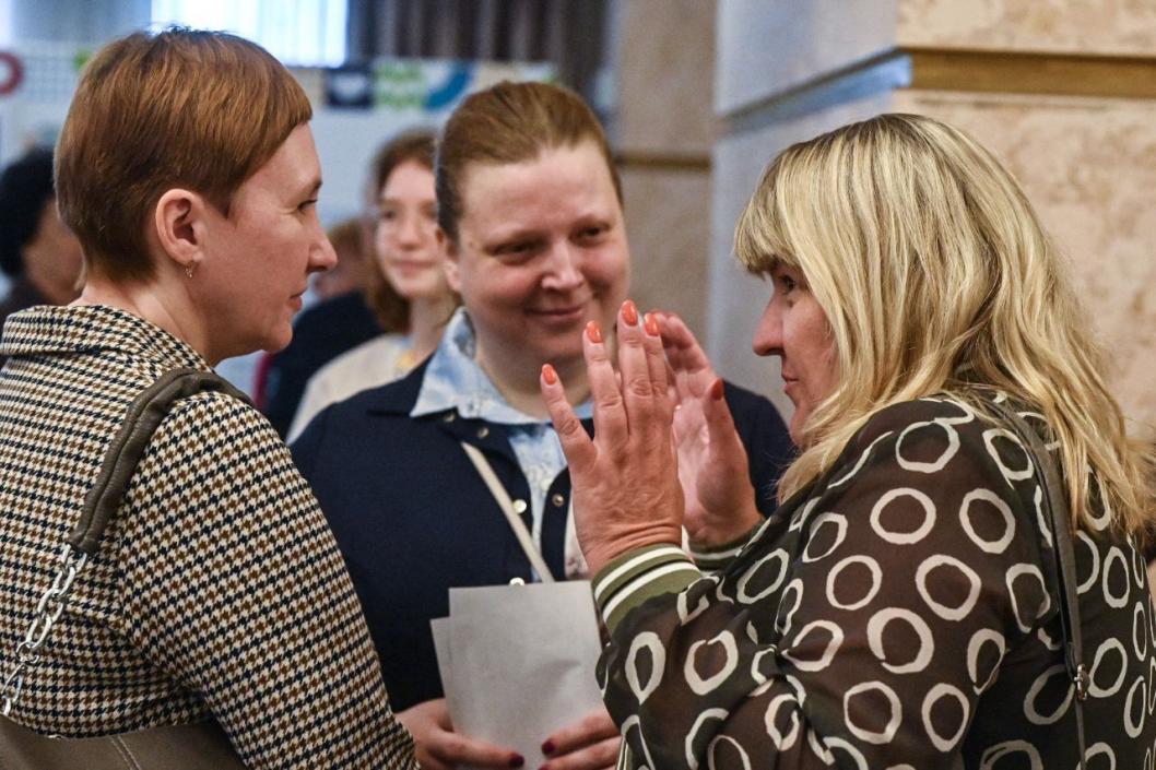 ИА "Тюменская линия"