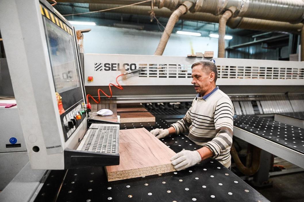 Сергей Елесин, ИА "Тюменская линия"