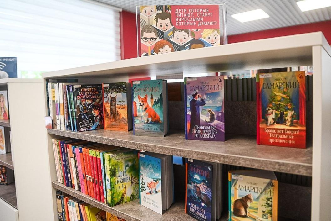 Сергей Елесин, ИА "Тюменская линия" (архив)