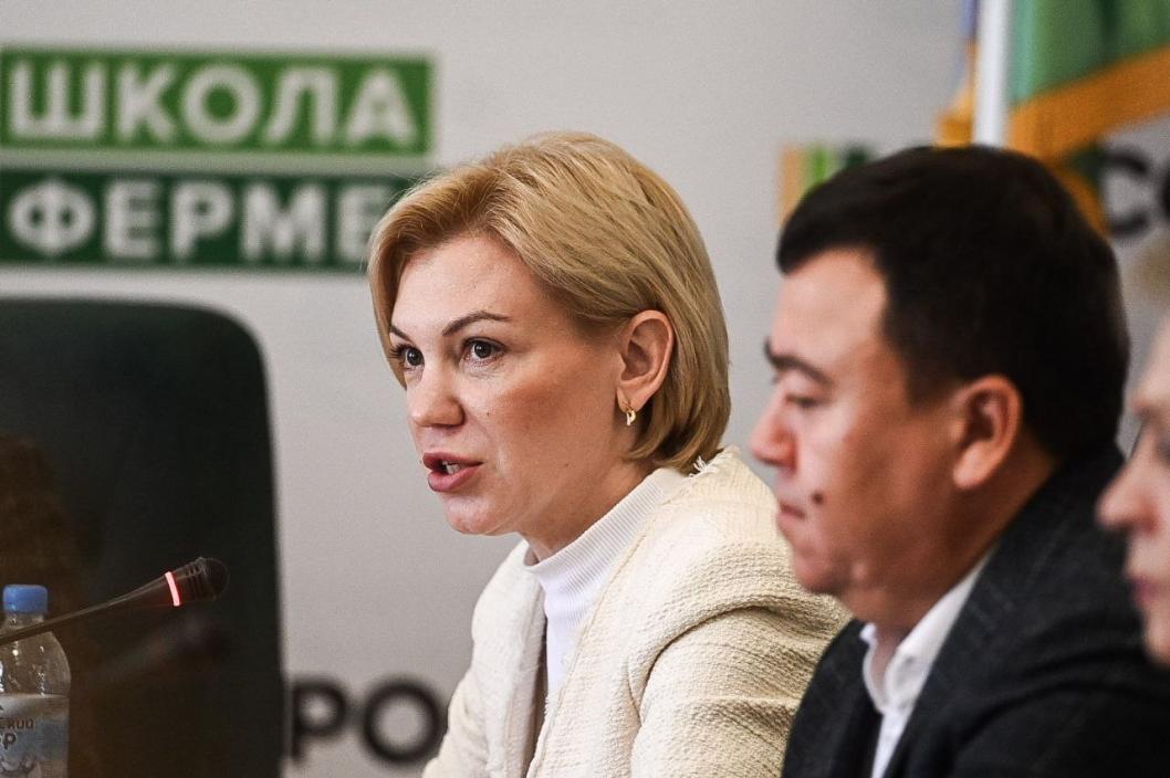 Сергей Елесин, ИА "Тюменская линия"