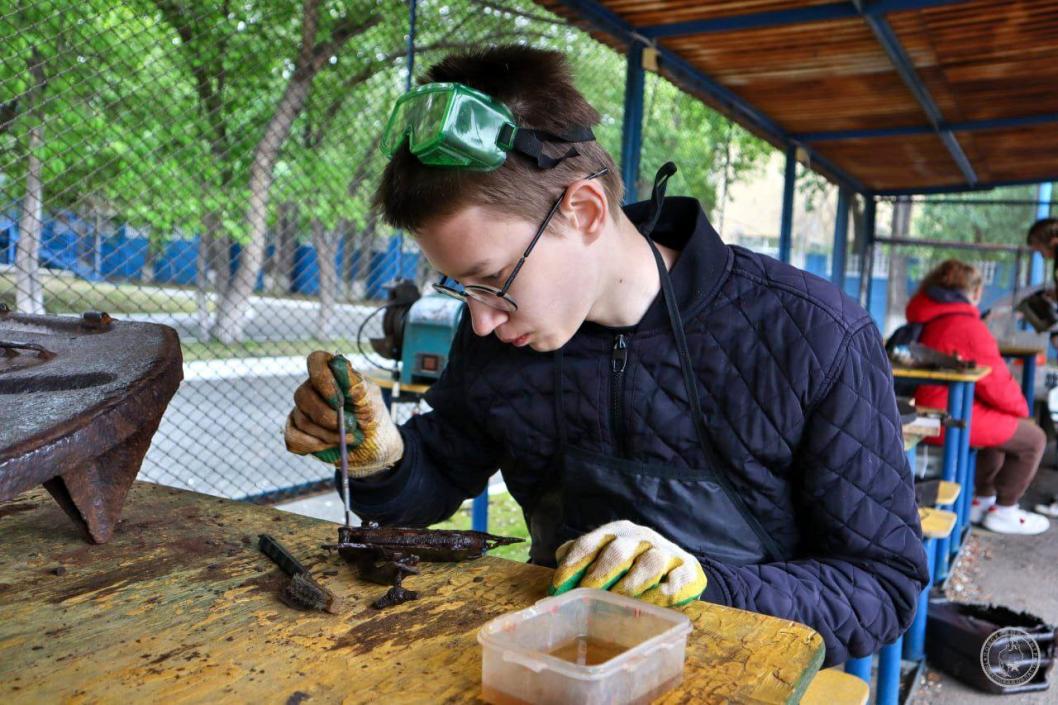 Департамент физической культуры, спорта и дополнительного образования Тюменской области