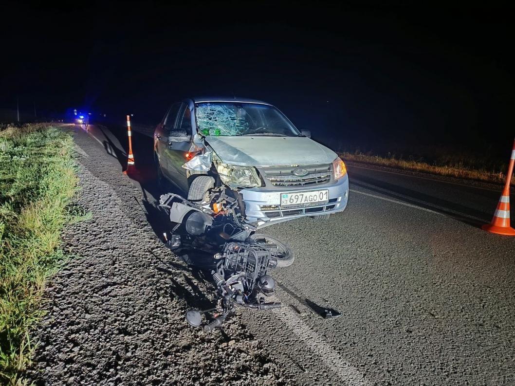 Госавтоинспекция Тюменской области