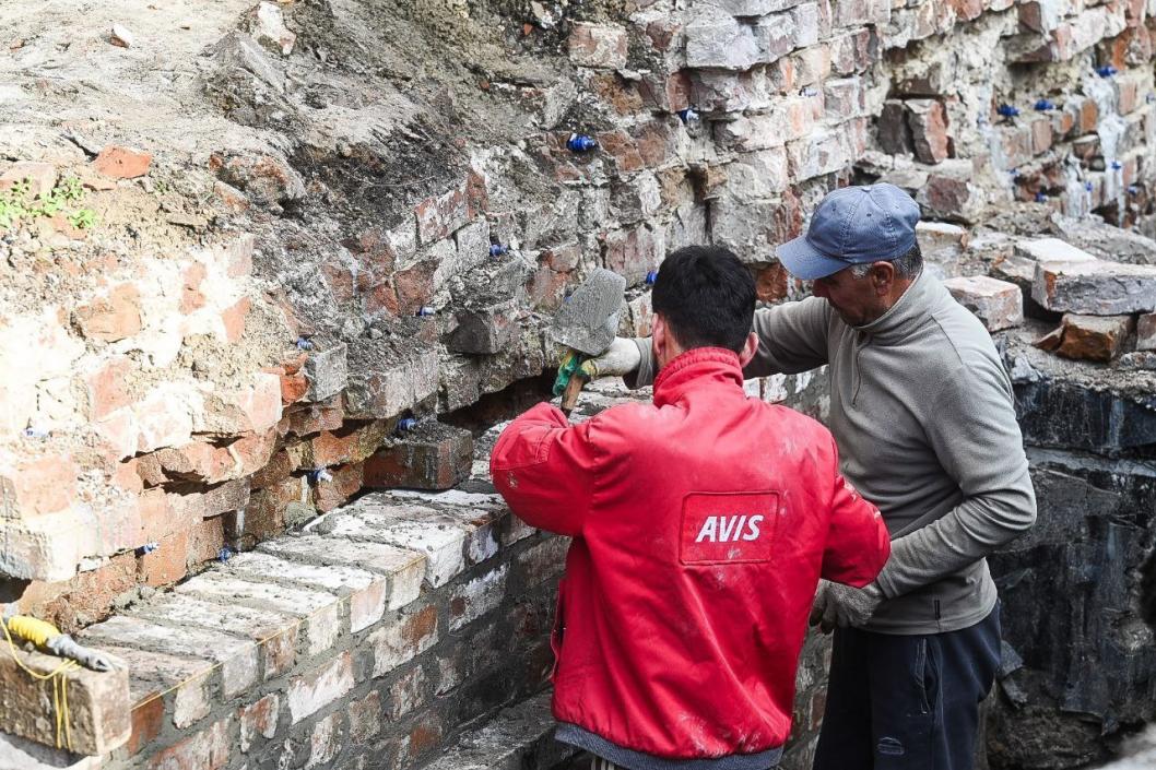 Сергей Елесин, ИА "Тюменская линия"