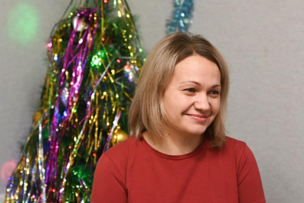 Сергей Елесин, ИА "Тюменская линия"