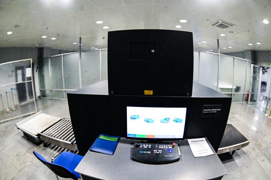 Сергей Елесин, ИА "Тюменская линия"