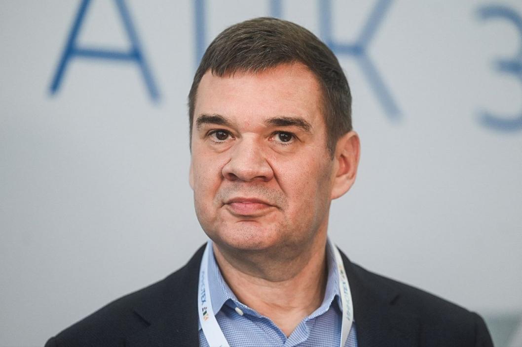 Сергей Елесин, ИА "Тюменская линия"