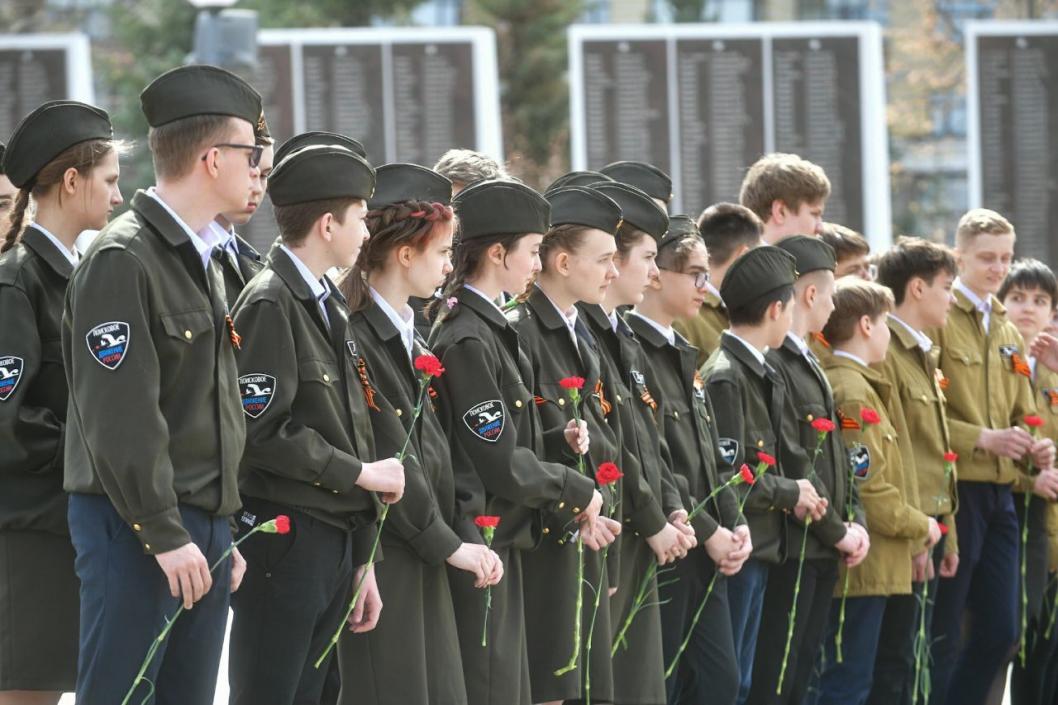 Сергей Елесин, ИА "Тюменская линия"